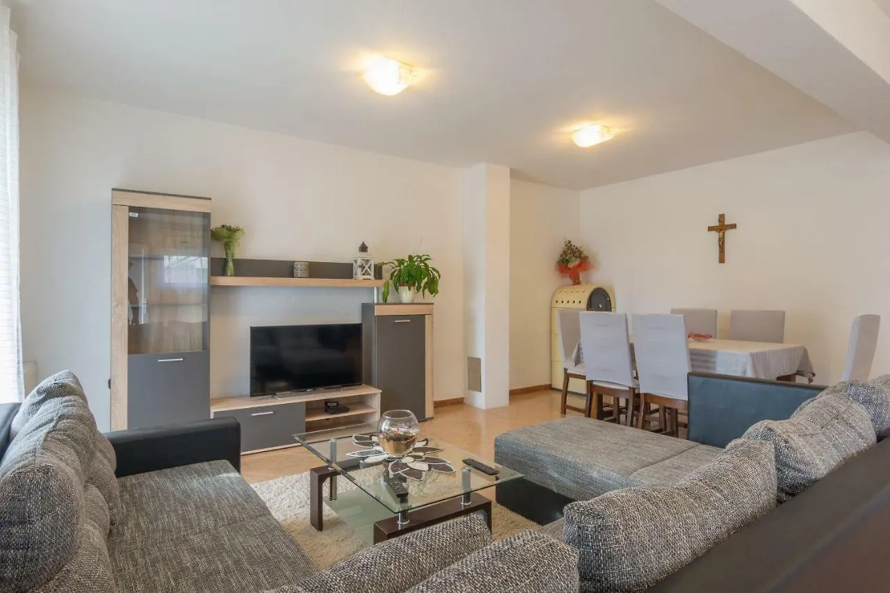 Villa Balen Zadarvillas Lisicici