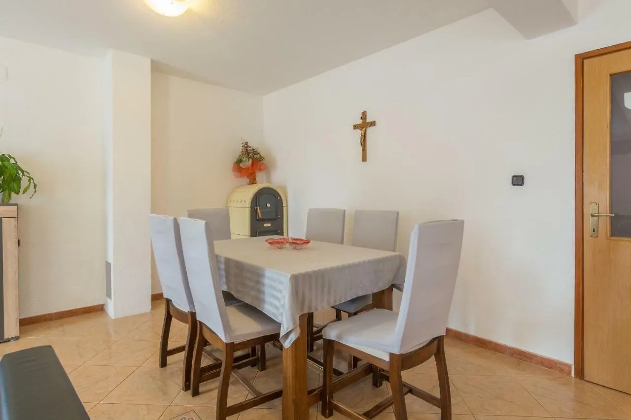 Villa Balen Zadarvillas Lisicici