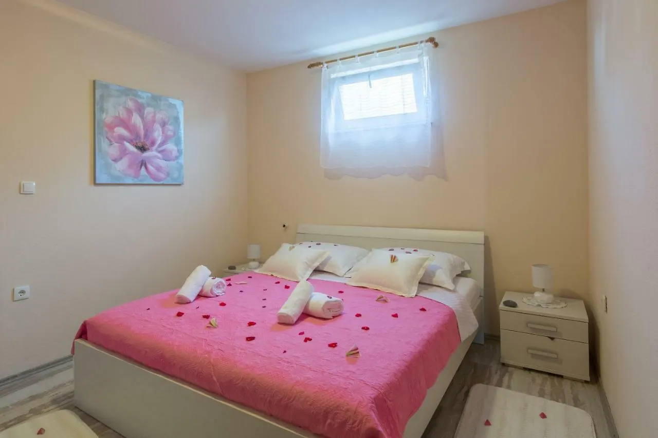 Villa Balen Zadarvillas Lisicici