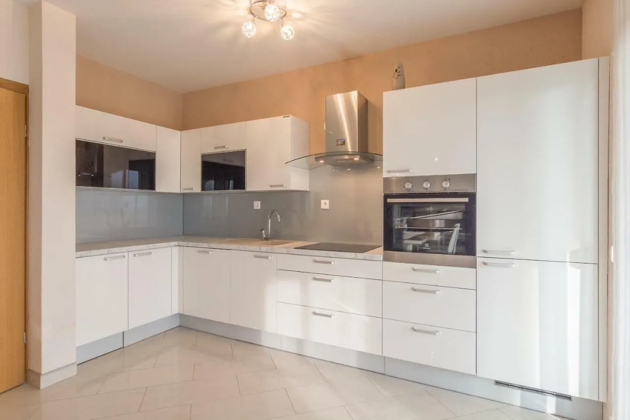 Villa Balen Zadarvillas Lisicici Κροατία